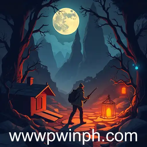 Exploring the Allure of Adventure Games: The Role of 'pwinph'