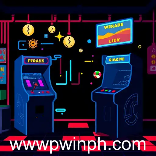 Exploring the Enduring Appeal of Arcade Games in the Digital Era