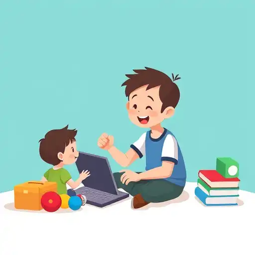 Unlocking Learning Potential: The Rise of Educational Games