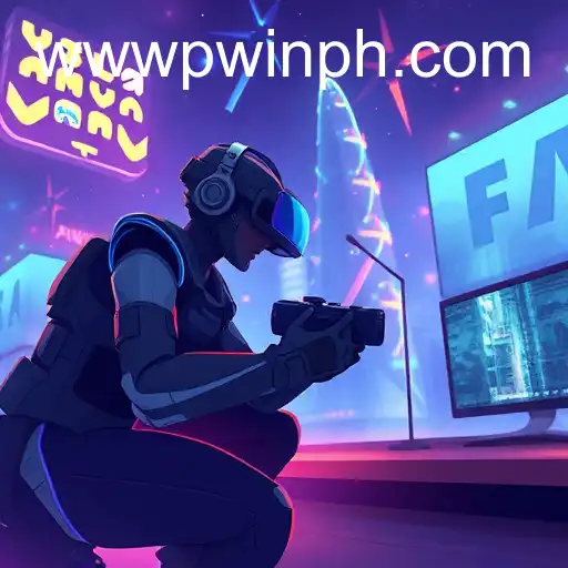 Gaming Trends on pwinph in 2025