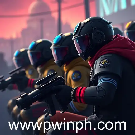 Exploring the Expansive World of Multiplayer Games