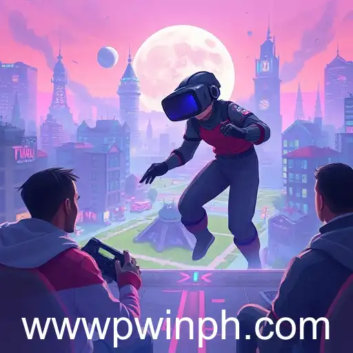 The Rise of Online Gaming Communities in 2025