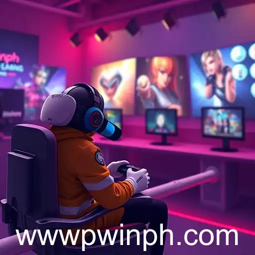 The Rise of Pwinph: Revolutionizing Online Gaming