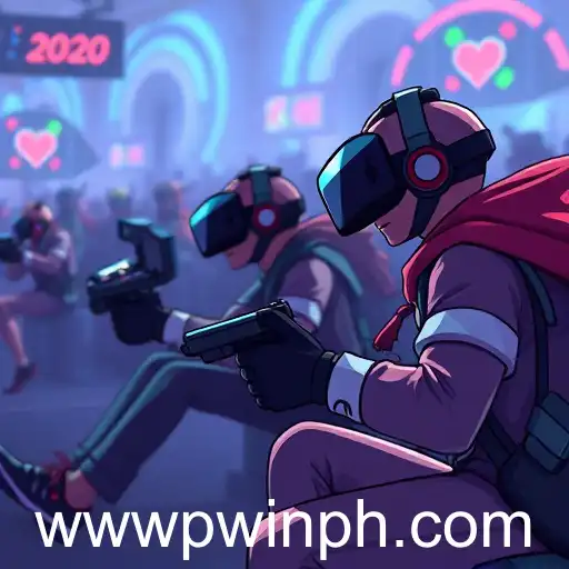 The Rise of Pwinph: A Game-Changing Year