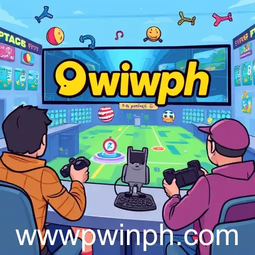 Revolution of Online English Games