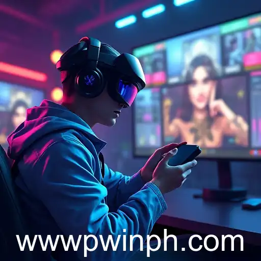 The Rise of Pwinph Gaming in Modern Times