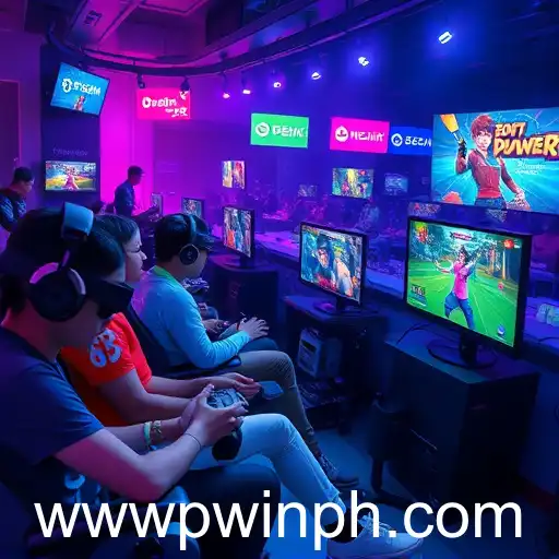 The Rise of Online Game Platforms