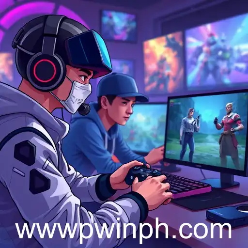 Rising Popularity of Digital Gaming in 2025