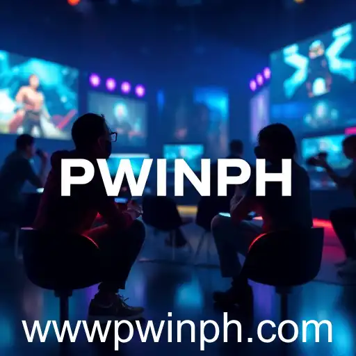 The Rise of PWINPH in Online Gaming