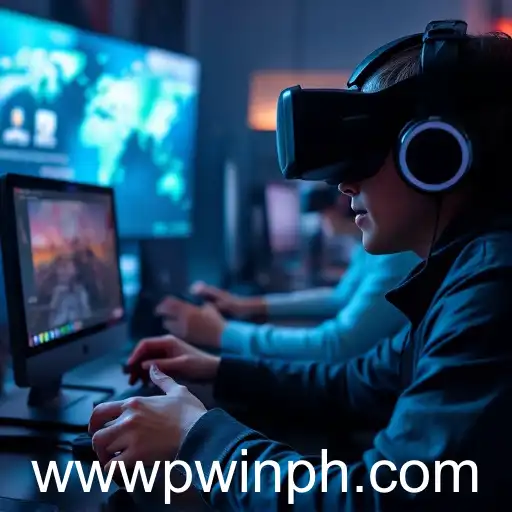 Online Gaming Trends and Innovations