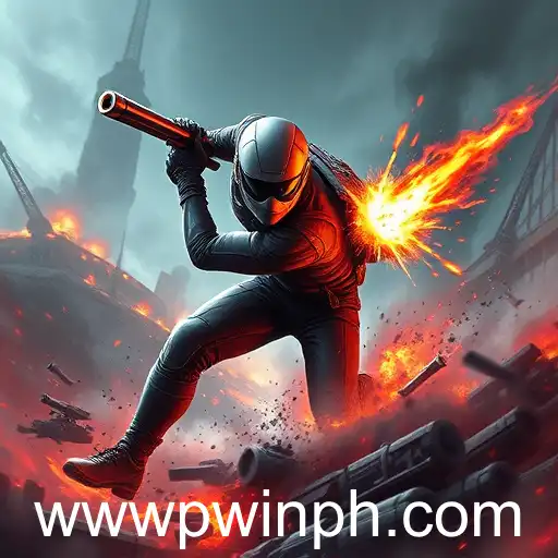 The Rise of Pwinph: A New Era in Online Gaming