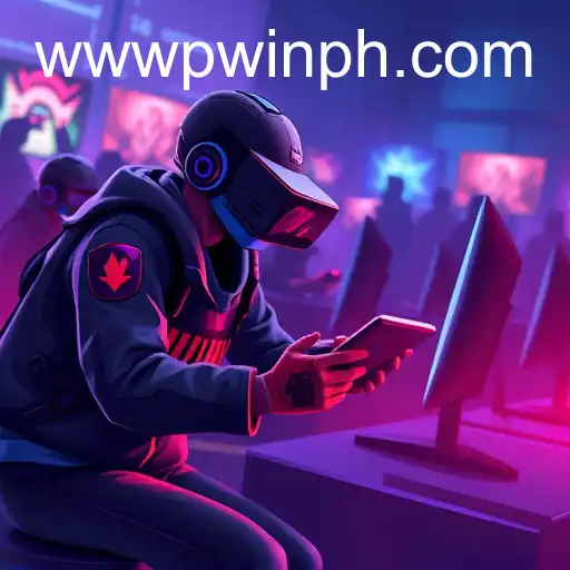 The Rise of Pwinph: Shaping the English Gaming Frontier