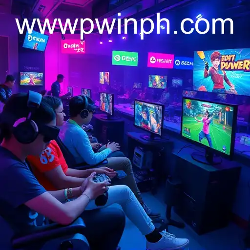 The Rise of Online Game Platforms