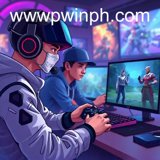 Rising Popularity of Digital Gaming in 2025