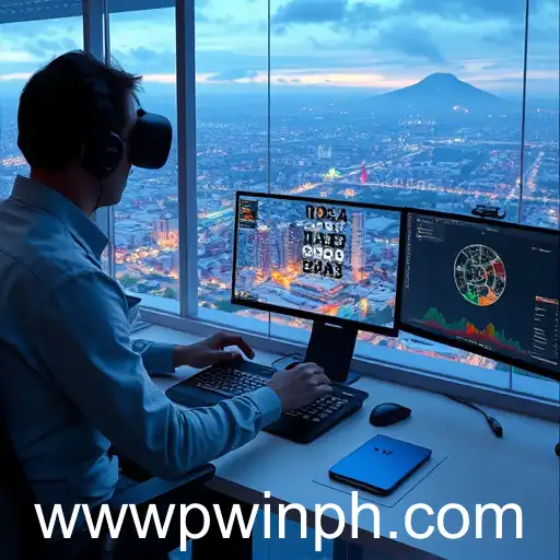 Exploring the Dynamic World of Simulation Games: A Deep Dive into 'pwinph'