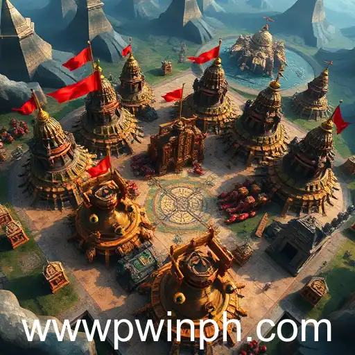 The Rising Appeal of Strategy Games: A Closer Look